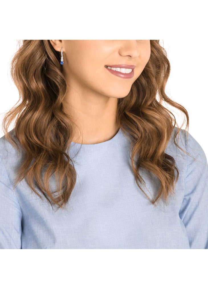 عام جذب ثلاثية الأقراط الجميلة والرومانسية - Image 2