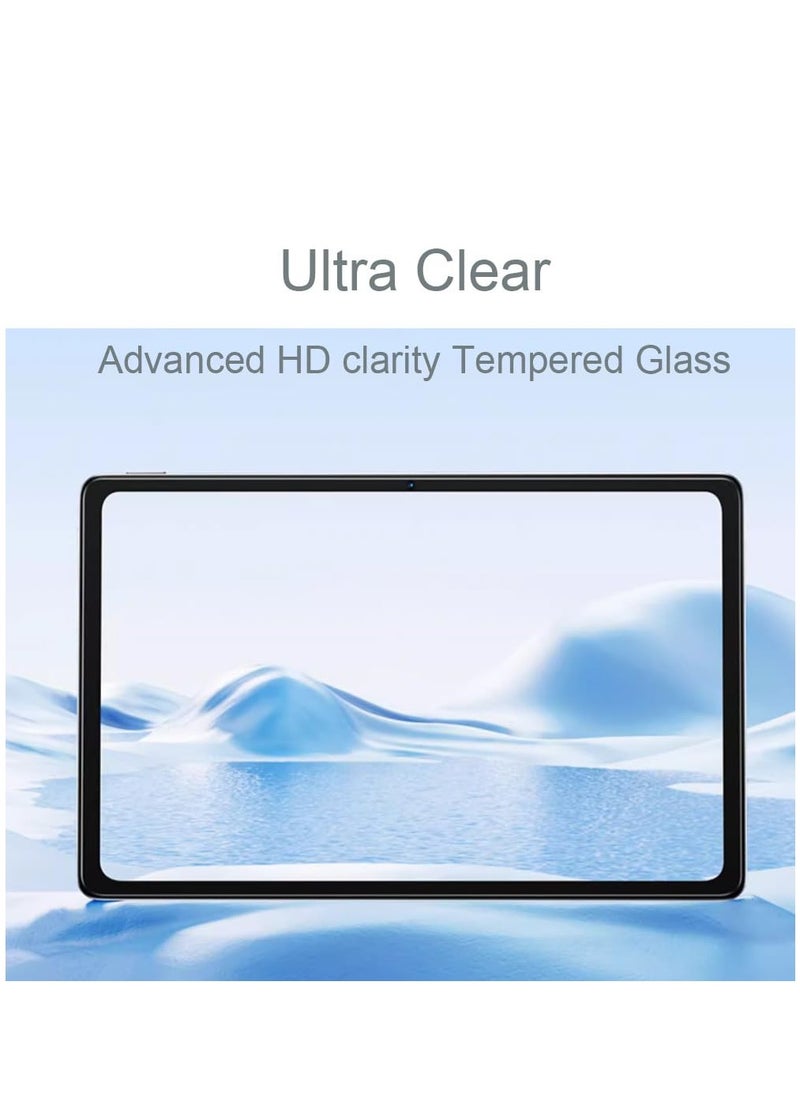 Tempered Glass Screen Protector Transparent for Huawei MatePad 11.5" 2023