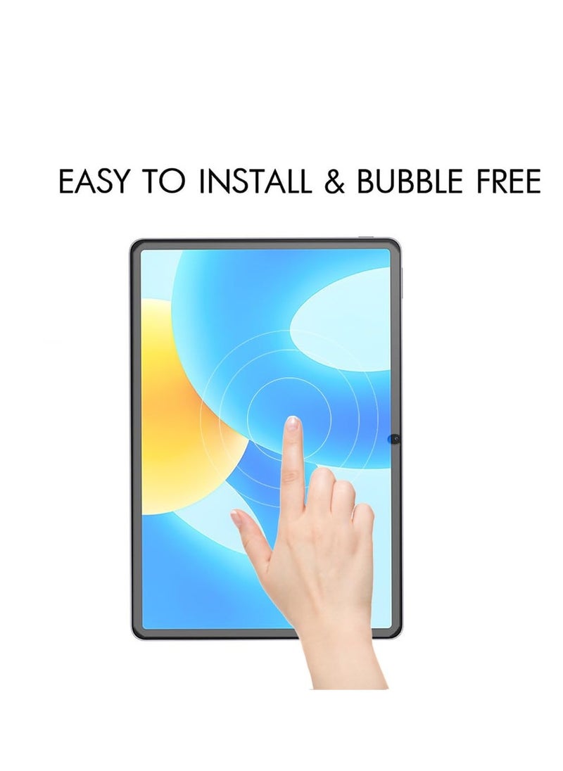 Tempered Glass Screen Protector Transparent for Huawei MatePad 11.5" 2023