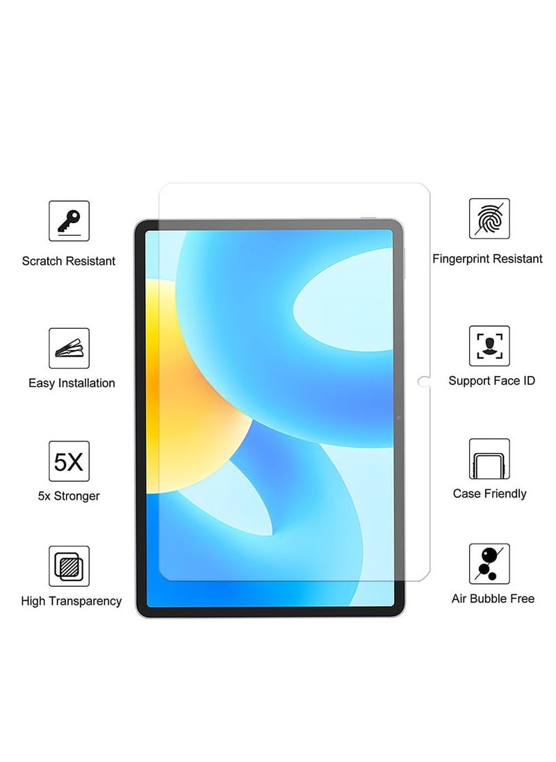 Tempered Glass Screen Protector Transparent for Huawei MatePad 11.5" 2023