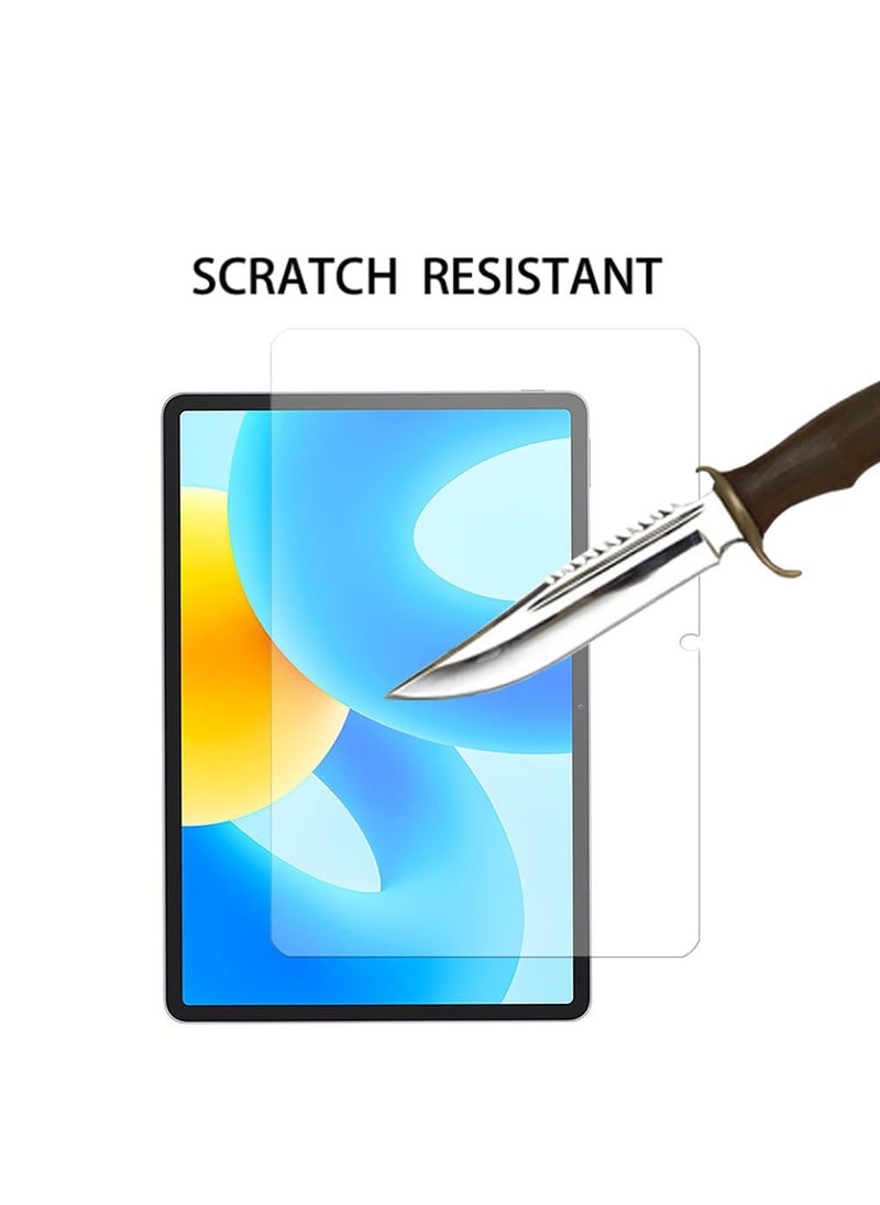 Tempered Glass Screen Protector Transparent for Huawei MatePad 11.5" 2023
