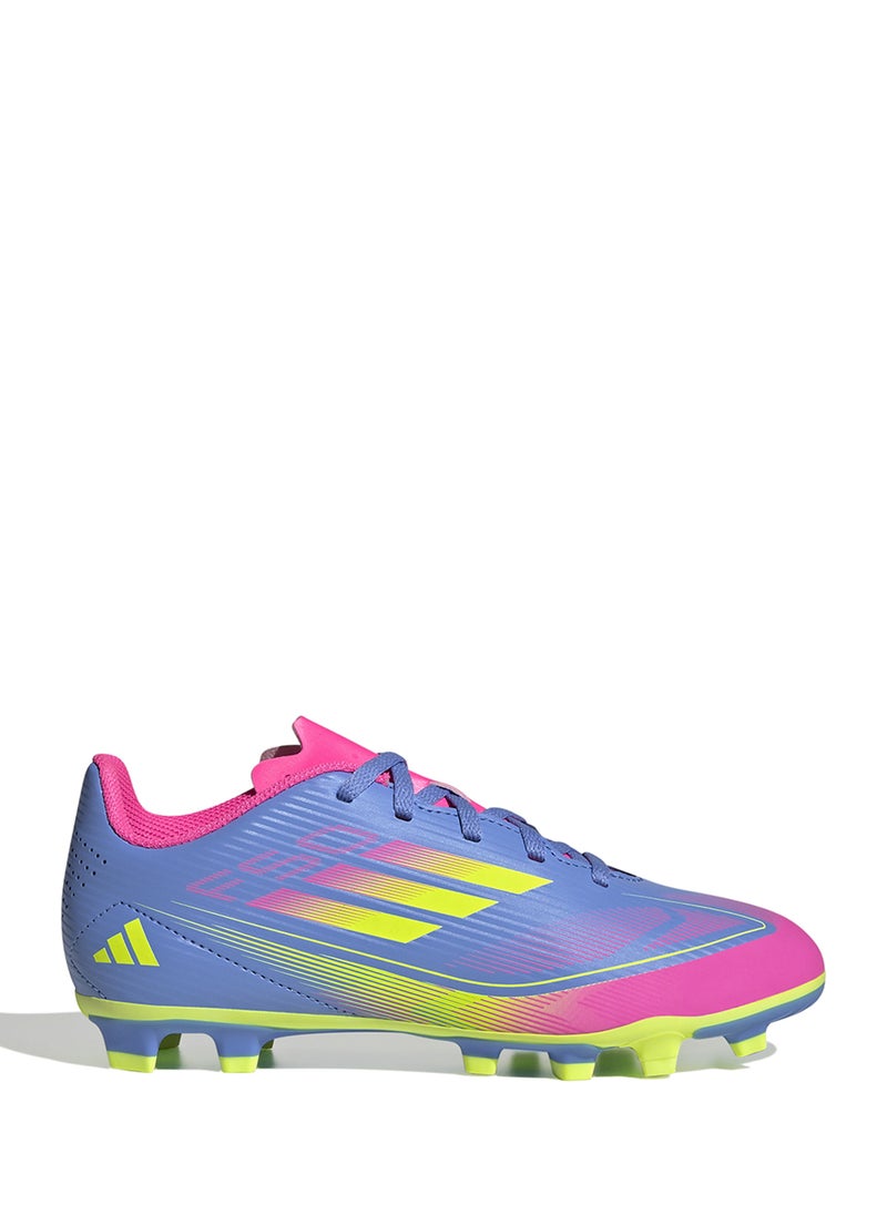 Adidas - Kids F50 Club Fg/Mg J - Image 1
