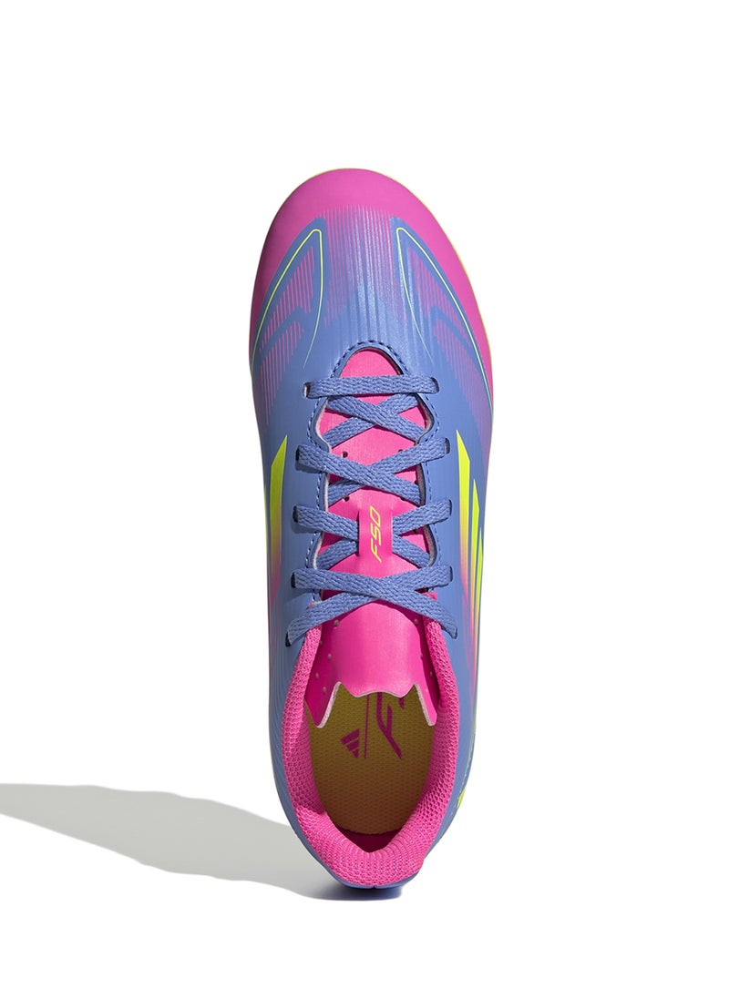 Adidas - Kids F50 Club Fg/Mg J - Image 1
