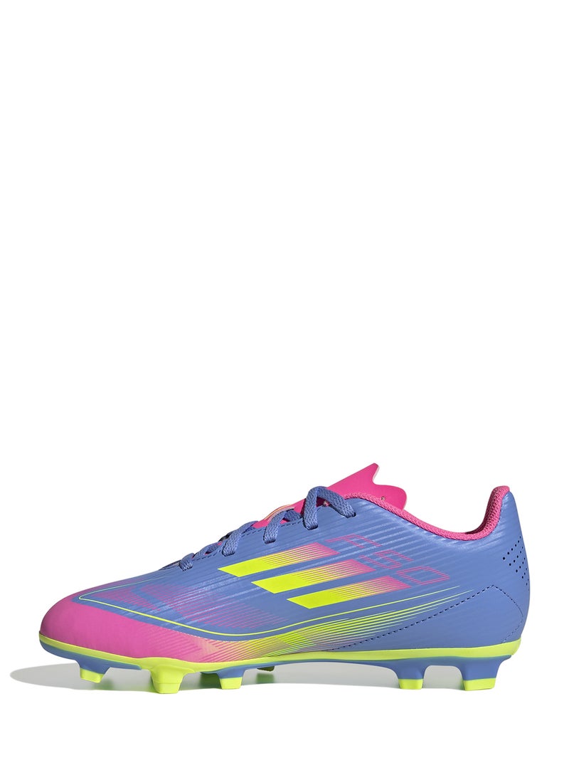 Adidas - Kids F50 Club Fg/Mg J - Image 1