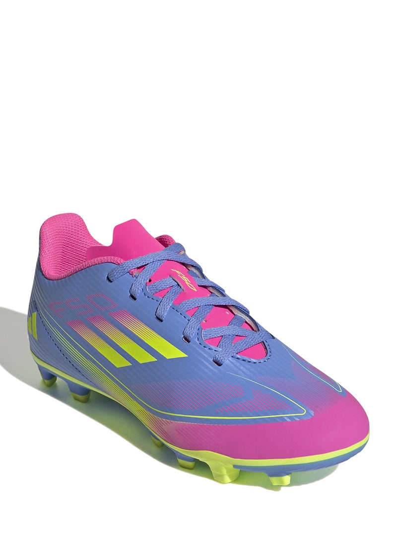 Adidas - Kids F50 Club Fg/Mg J - Image 1
