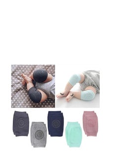 Walking Protector Knee Pads For babies Toddler Kids Girls Boys 1-3 - pzsku/ZB5B9DFDE7E27638DDC97Z/45/_/1718110615/20954461-48a5-4992-af7b-b1aefccccab2