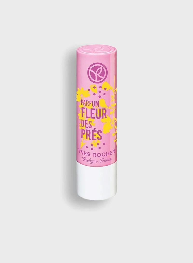 Yves Rocher Lip Balm Fields Flower 4.8G Stick