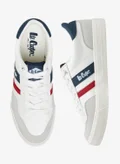 لي كوبر WHITE