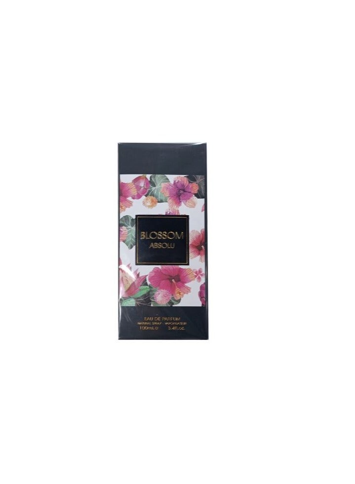 بلوسوم ابسلو100 مل