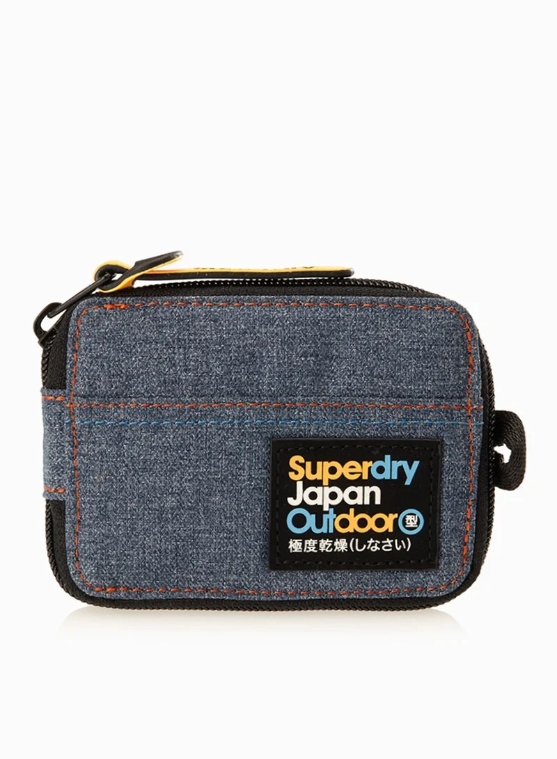 Superdry Logo Wallet