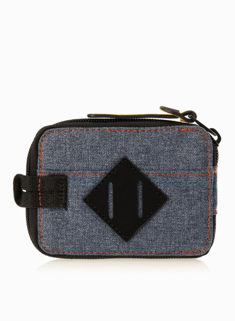 Superdry Logo Wallet