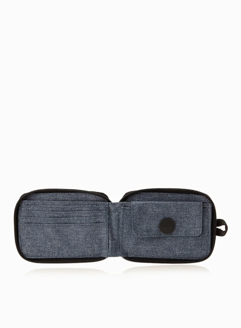 Superdry Logo Wallet
