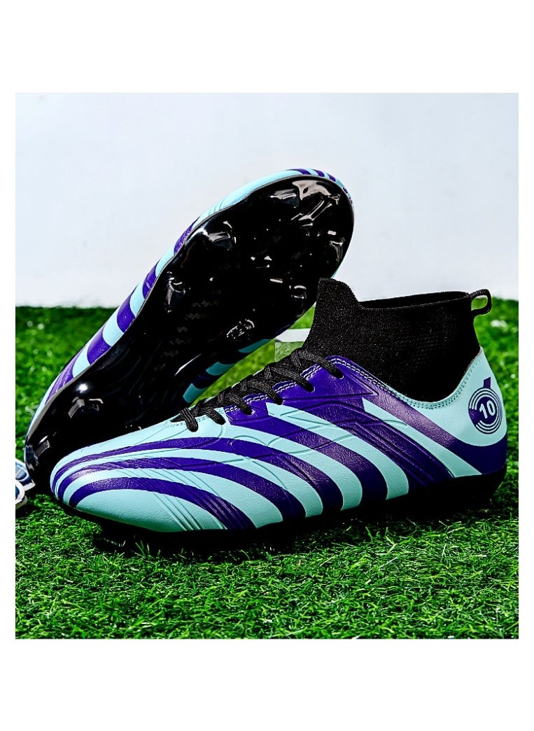 KUYING - New Anti Slip Football Shoes - Image 1