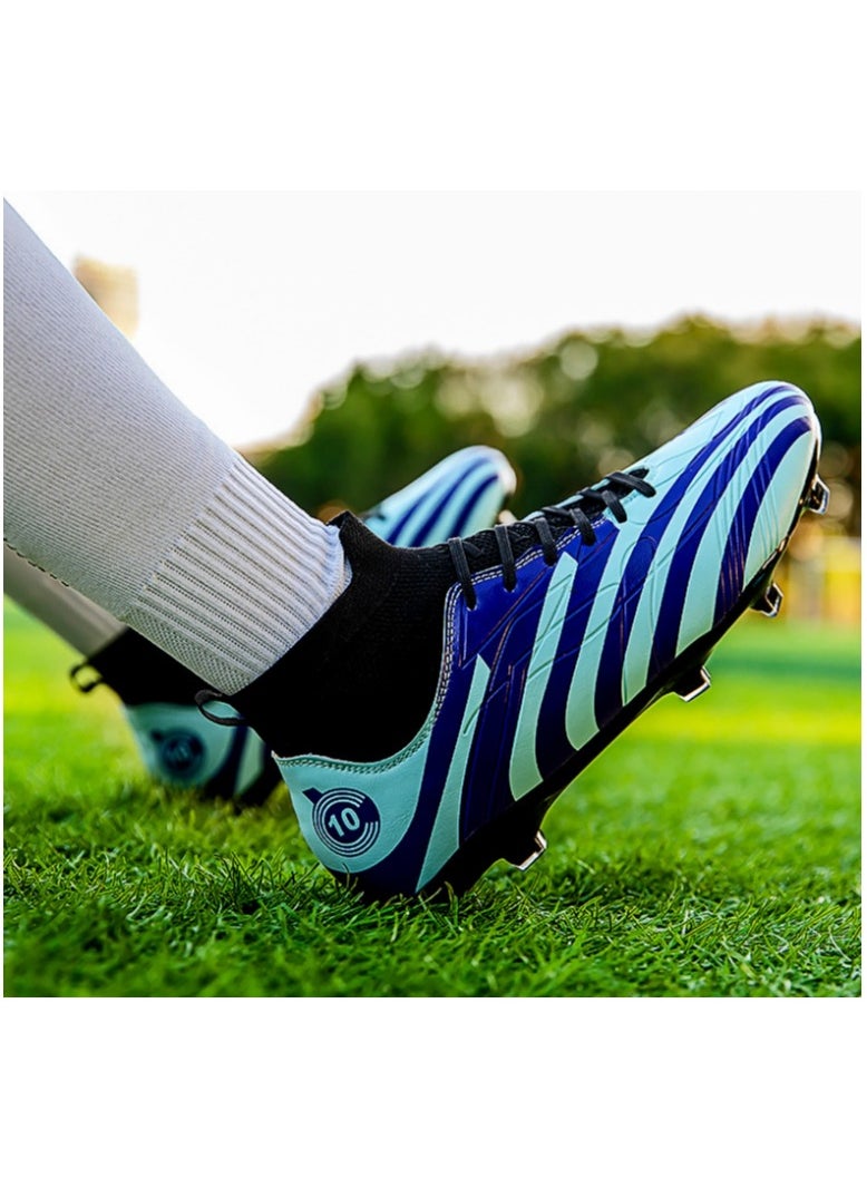 KUYING - New Anti Slip Football Shoes - Image 1