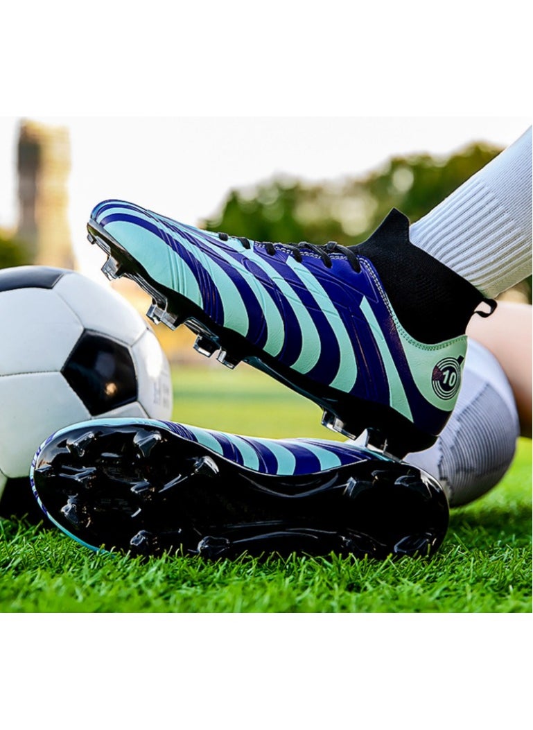 KUYING - New Anti Slip Football Shoes - Image 1