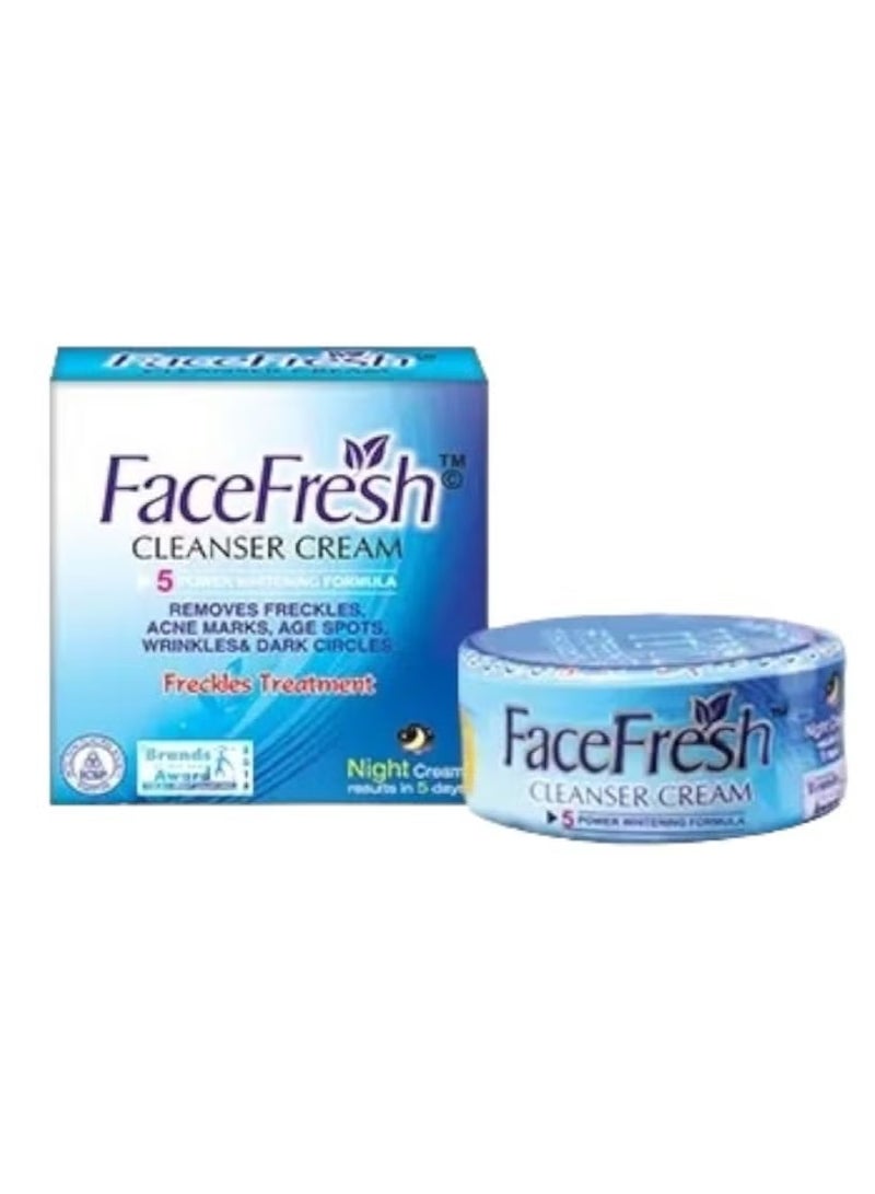 Face Fresh Cream 28 g