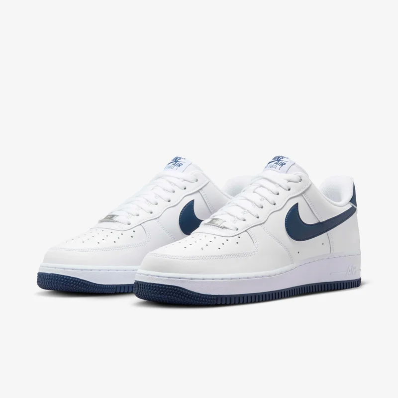 Nike Men's Air Force 1 '07 Shoes