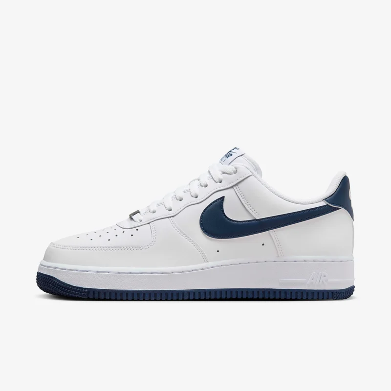 Nike Men's Air Force 1 '07 Shoes