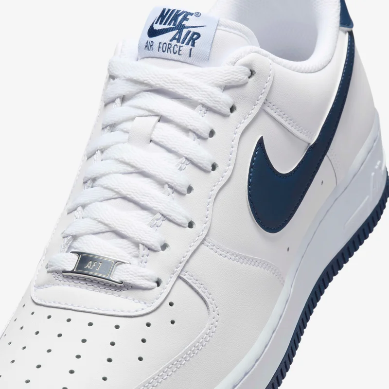 Nike Men's Air Force 1 '07 Shoes