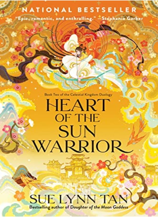 HEART OF THE SUN WARRIOR 