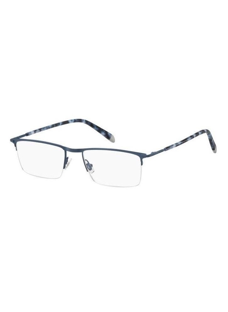 FOSSIL eyeglasss, Model FOS,FOS,FOS 7064, Color PJP/18,Lens Size55mm 