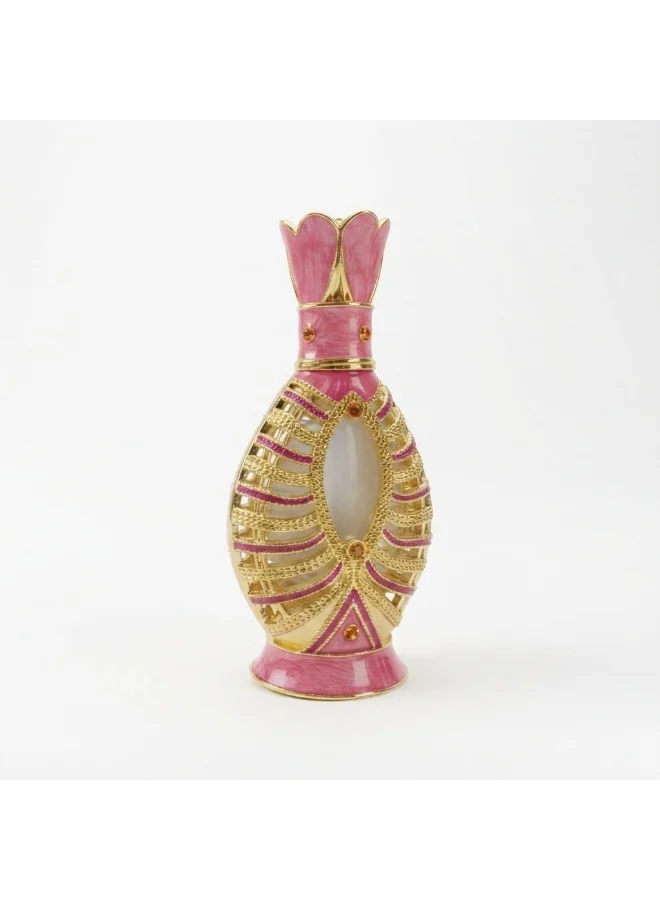 ARD PERFUMES Ard Perfumes Mariya Attar 12ml – Women's Concentrated Perfume Oil (CPO), Fresh Floral Sandalwood Musk Fragrance, Long Lasting
