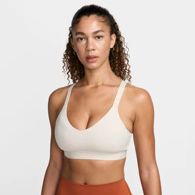 Nike Women's Indy Medium-Support Sports Bra