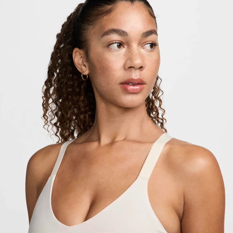 Nike Women's Indy Medium-Support Sports Bra