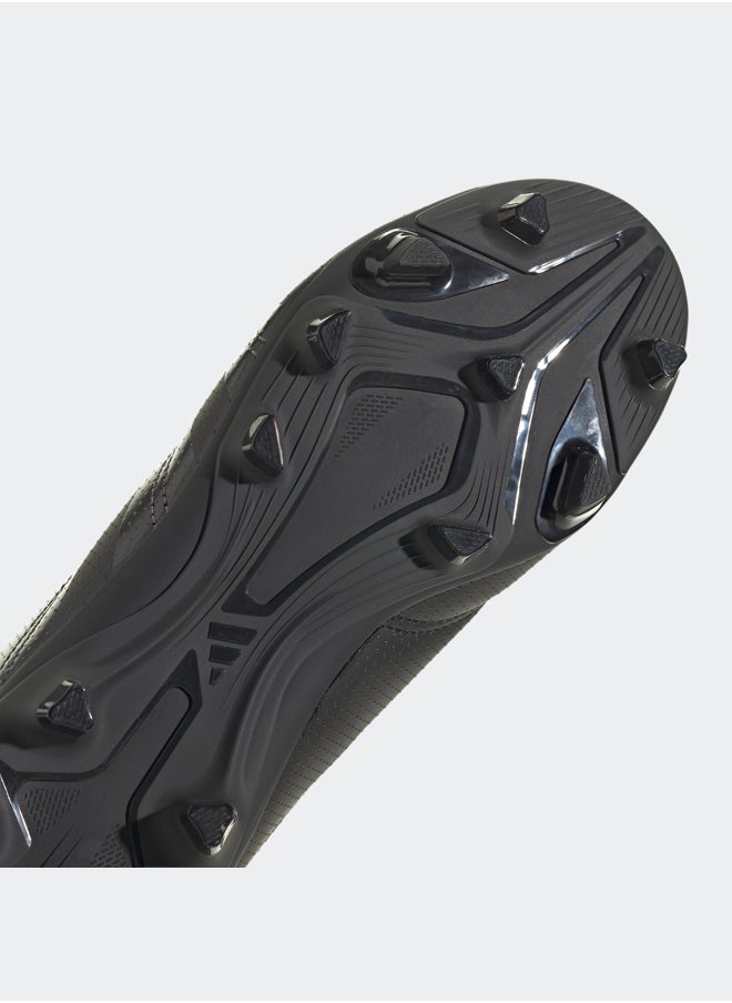 Adidas - Predator Club Flexible Ground Football Boots - Image 1
