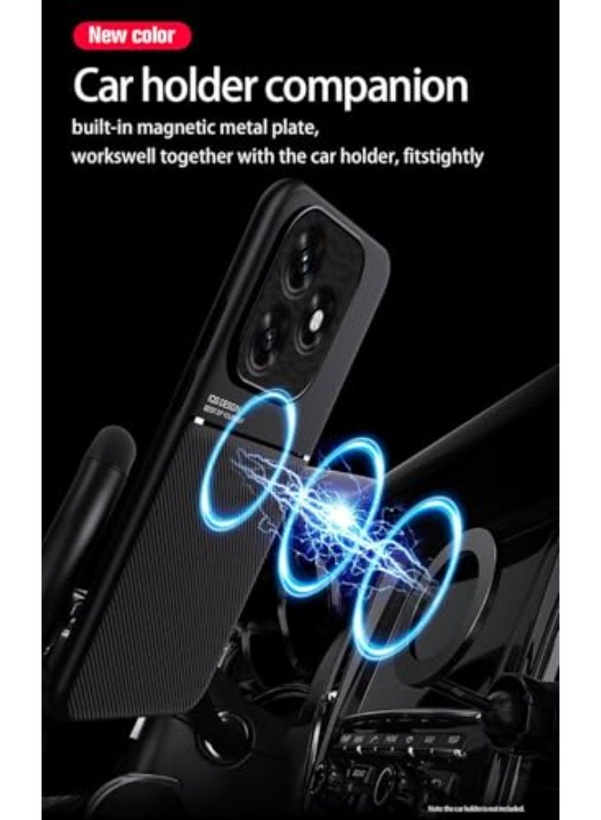 Ultra-Thin TPU Silicone Case for Honor X5C Plus, Skin Texture is Non-Slip and Shockproof Phone Case Cover - Image 5