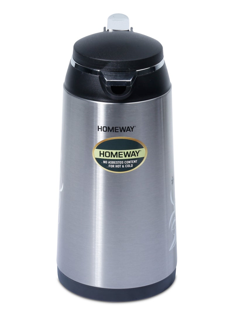 Homeway VACUUM FLASK 1.9L - Image 2