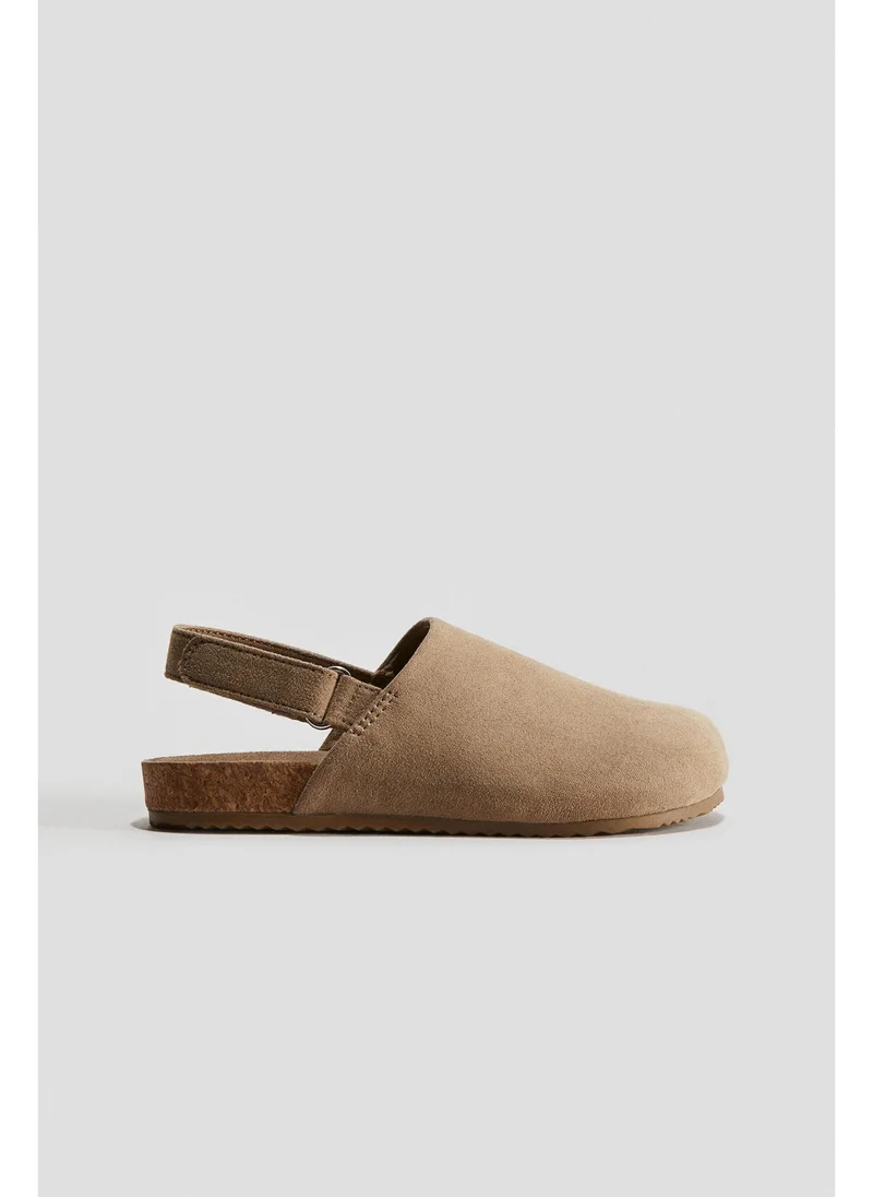 H&M Mules