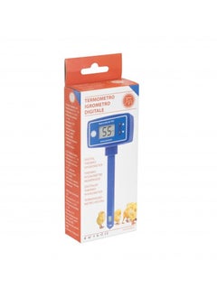 NOVITAL Novital Digital Thermo Hygrometer  - Image 2