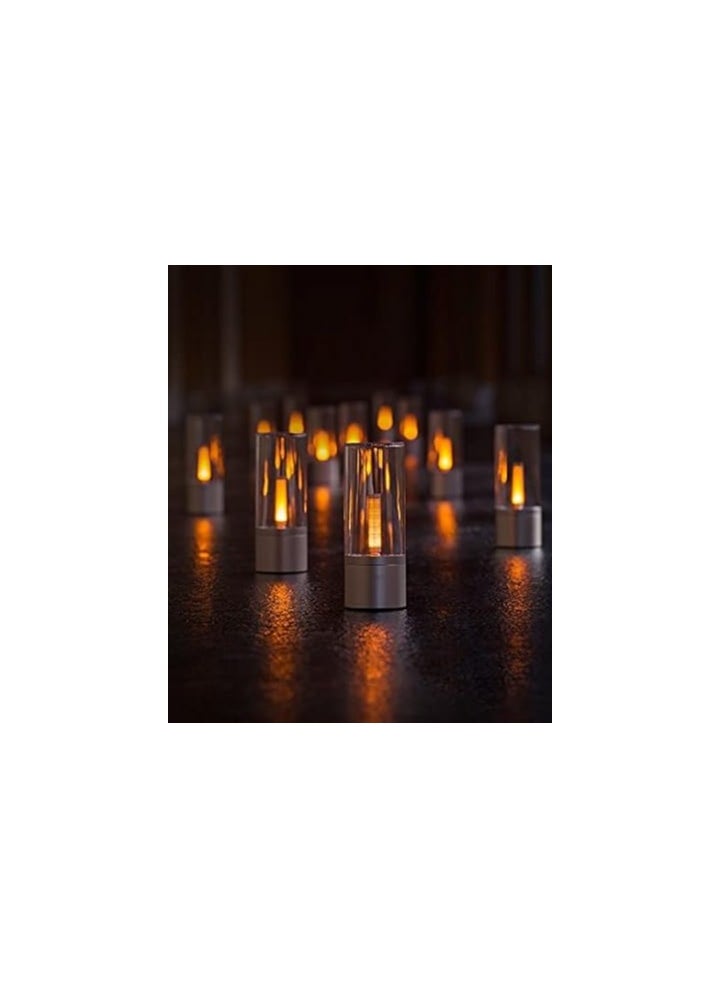 Yeelight - Yeelight Candela Lamp Champagne Gold - Image 1
