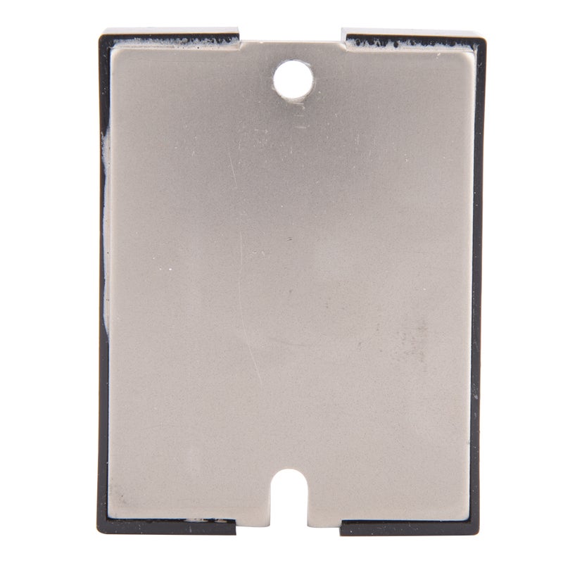 BERM Solid State Relay Dual Channel DC Control Dual Channel AC Single Phase SSR 24-480VAC(10A(BERM-SK10DA) ) - Image 2