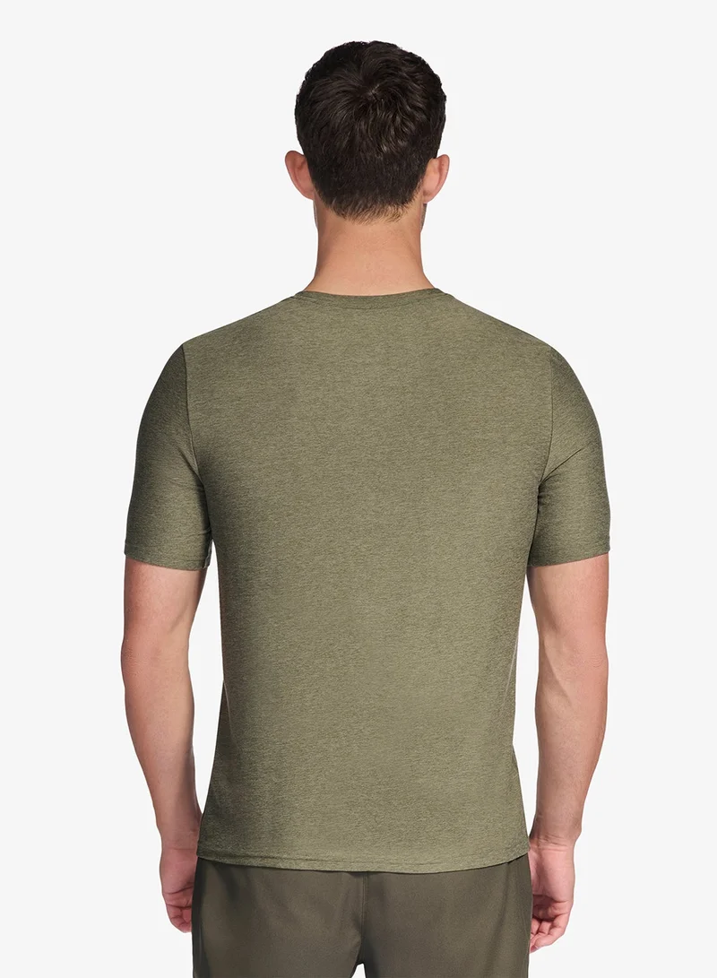 SKECHERS Godri All Day T-Shirt