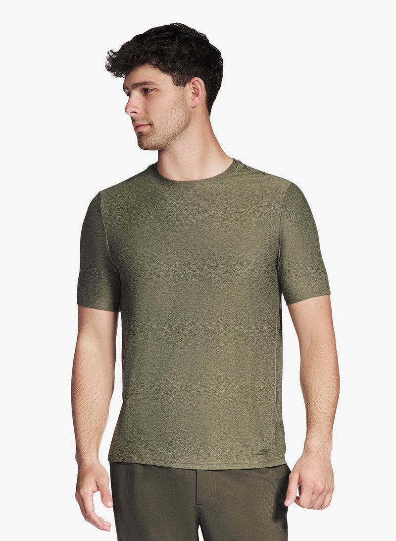 SKECHERS Godri All Day T-Shirt - Image 1