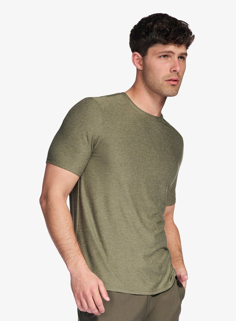 SKECHERS Godri All Day T-Shirt - Image 3