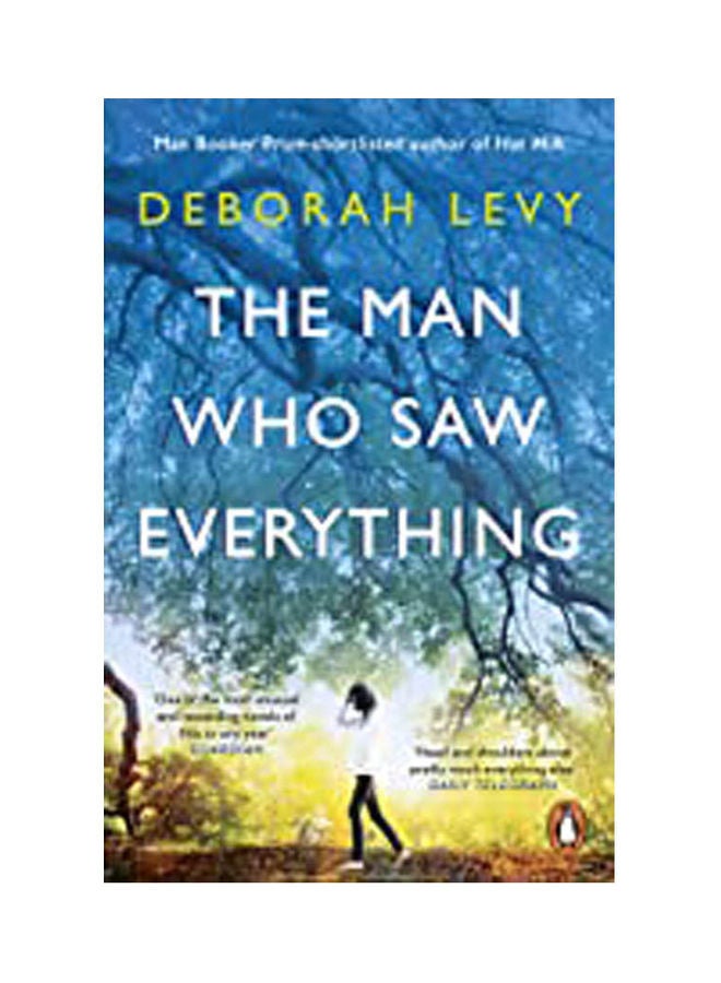 The Man Who Saw Everything