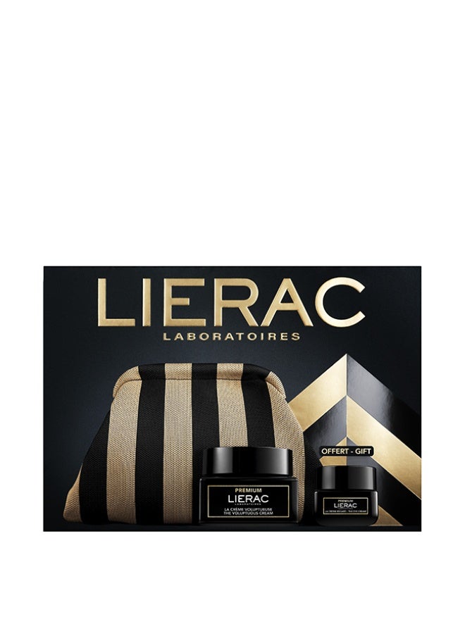 Lierac Premium Voluptuous Set - Image 1