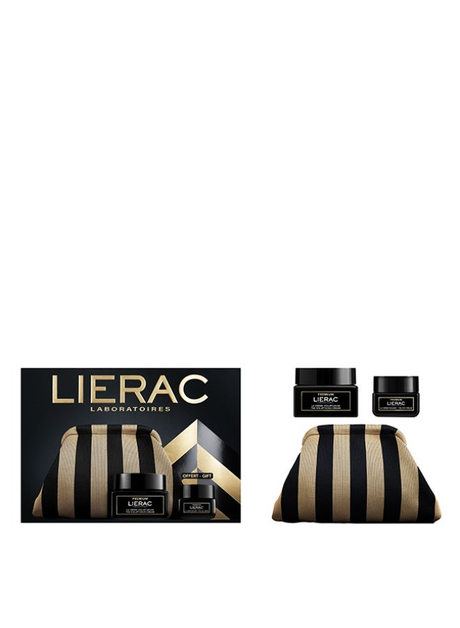 Lierac Premium Voluptuous Set - Image 2