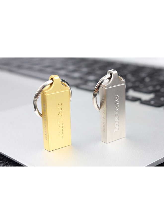 لانزيرو محرك فلاش Lanzero USB 3.0 فائق السرعة معدني صغير بسعة 64 جيجابايت  - Image 3