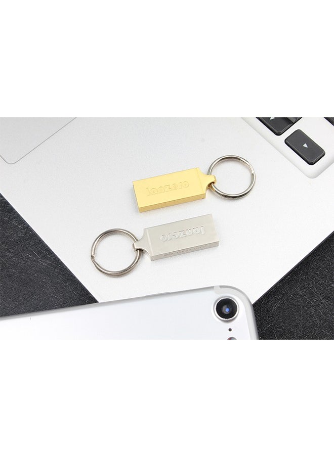 لانزيرو محرك فلاش Lanzero USB 3.0 فائق السرعة معدني صغير بسعة 64 جيجابايت  - Image 5