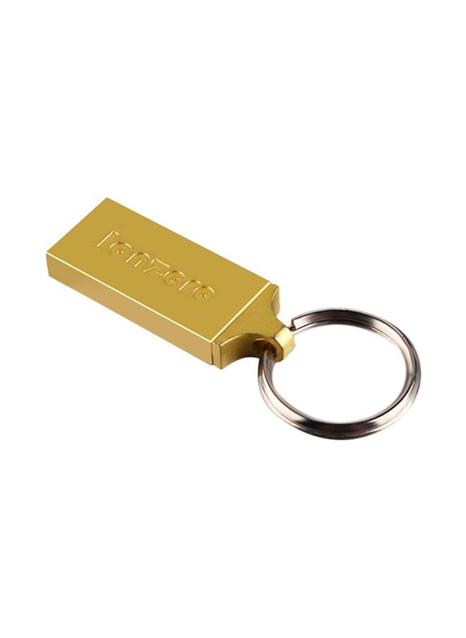 لانزيرو محرك فلاش Lanzero USB 3.0 فائق السرعة معدني صغير بسعة 64 جيجابايت  - Image 1