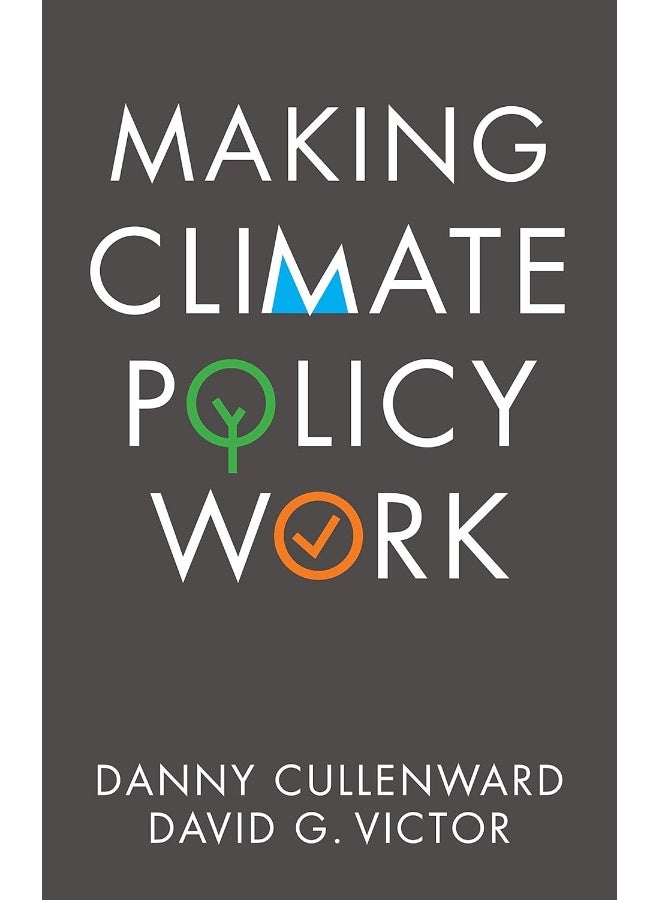 Making Climate Policy Work - Image 2