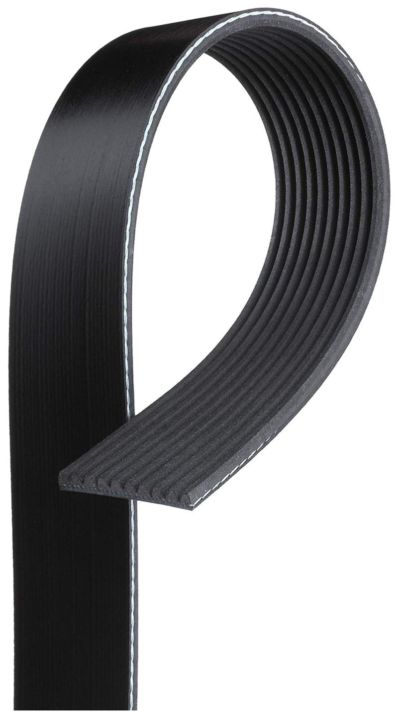 Gates K100771 Micro-V Serpentine Drive Belt - Image 5