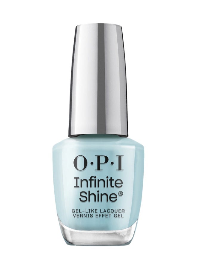 OPI Infinite Shine Last from the Past 15ml - Image 1