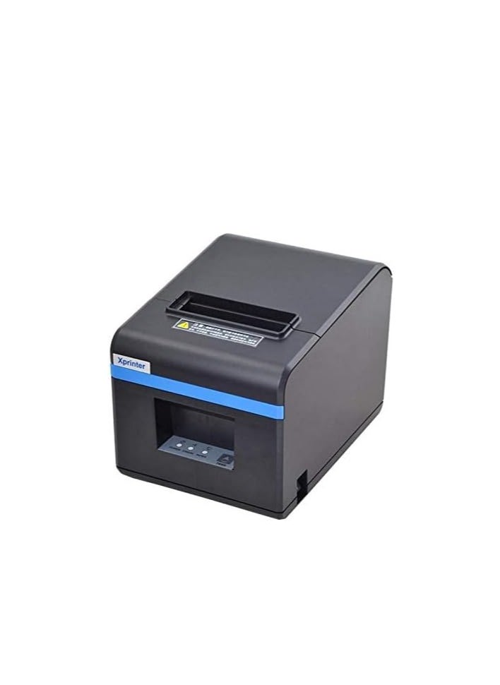 Xprinter - Xprinter XP-N160II Thermal Receipt Printer - Image 1