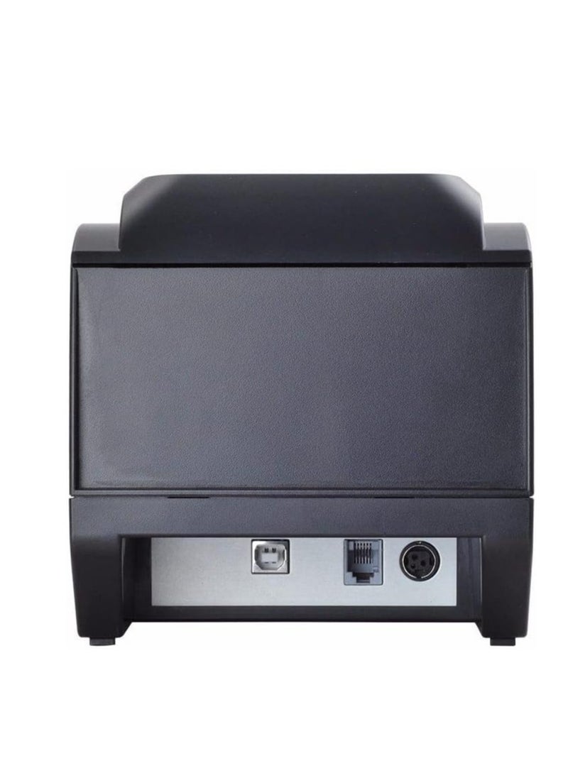 Xprinter - Xprinter XP-N160II Thermal Receipt Printer - Image 1
