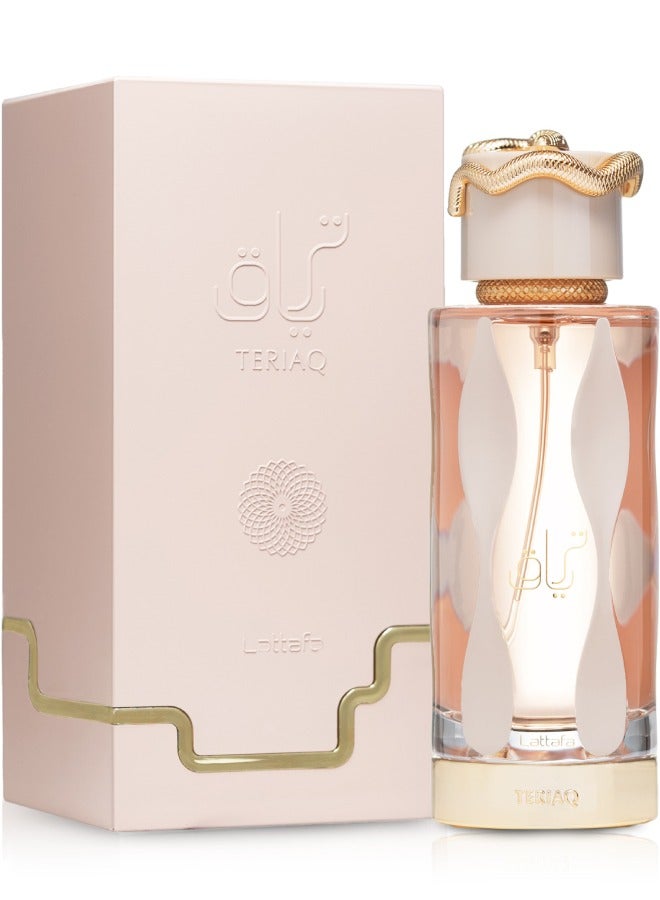 Lattafa Teriaq EDP 100ml